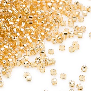 11D-4580 Silver Lined M/Gold 11D-4580 Silver Lined M/Gold