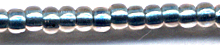 11R-288 Inside Colour Met Blue/L 11R-288 Inside Colour Met Blue/L