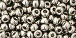 11R-711 Nickel Plated Silver 11R-711 Nickel Plated Silver