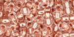 11R-740 Copper Lined Crystal 11R-740 Copper Lined Crystal