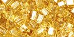 11T-22 Silverlined Gold 11T-22 Silverlined Gold