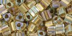 11T-262 Inside-Colour Crystal/Gold/L 11T-262 Inside-Colour Crystal/Gold/L