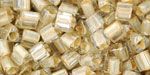 11T-369 Inside-colour Sand/Clear 11T-369 Inside-colour Sand/Clear