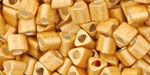 11T-557F Matte Galvanized Gold 11T-557F Matte Galvanized Gold