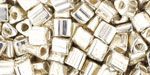 11T-558 Galvanised Platinum Gold 11T-558 Galvanised Platinum Gold