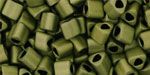 11T-617 Matte Olive 11T-617 Matte Olive