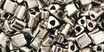 11T-711 Nickel Plated Silver 11T-711 Nickel Plated Silver