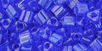 11T-8 Transparent Cobalt 11T-8 Transparent Cobalt
