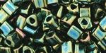 11T-84 Metallic Moss 11T-84 Metallic Moss