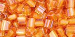 11T-950 Inside-Colour Tangerine/Crystal 11T-950 Inside-Colour Tangerine/Crystal
