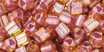 11T-960 Inside-Colour Pink/Amber 11T-960 Inside-Colour Pink/Amber