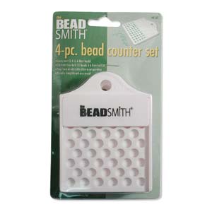 Bead Counter Set - Click Image to Close