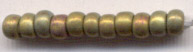 11R-513F Golden Green Metallic Matte